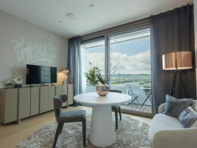 Wohnung mieten in Donaustadt, Wien