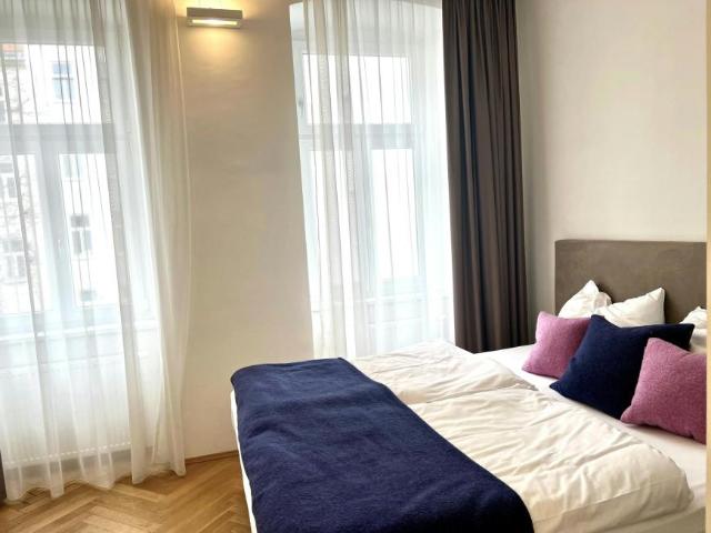 Wohnung mieten in Ottakring, Wien