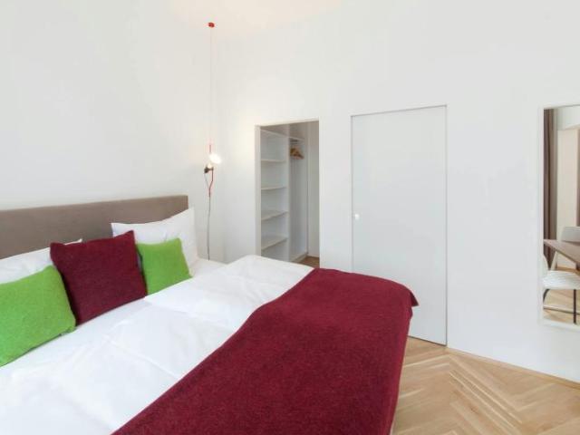 Wohnung mieten in Ottakring, Wien