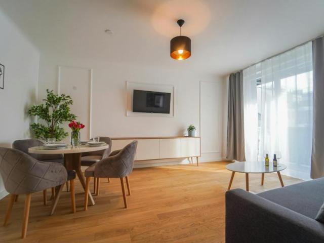 Wohnung mieten in KG Favoriten, Wien