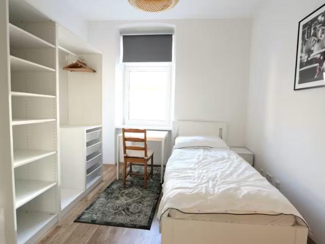 Wohnung mieten in Wien