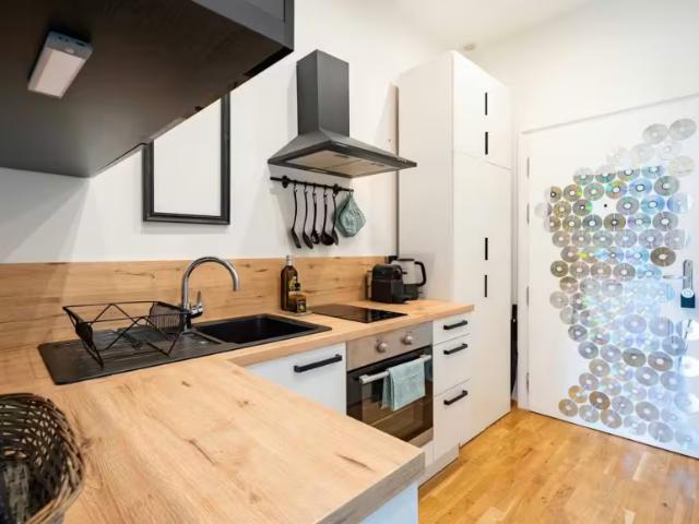 Wohnung mieten in Ottakring, Wien