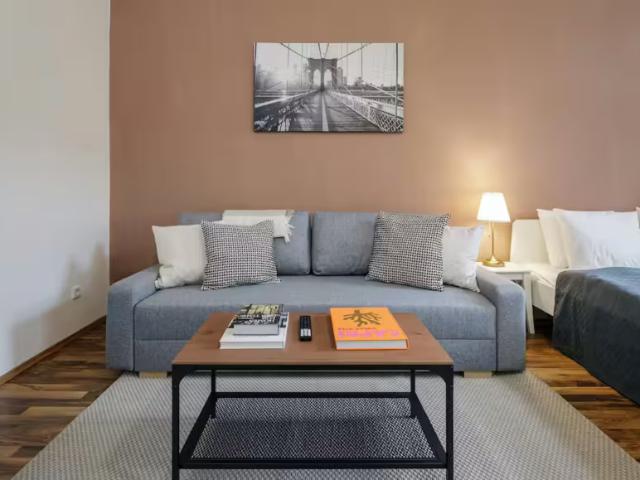 Wohnung mieten in Döbling, Wien