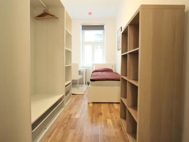 Wohnung mieten in Ottakring, Wien