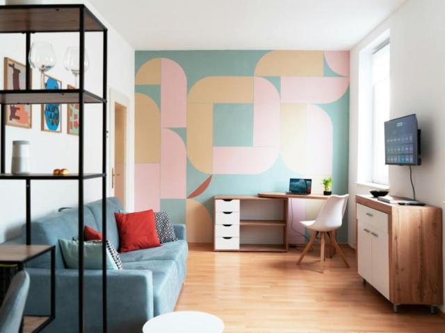 Wohnung mieten in Liesing, Wien