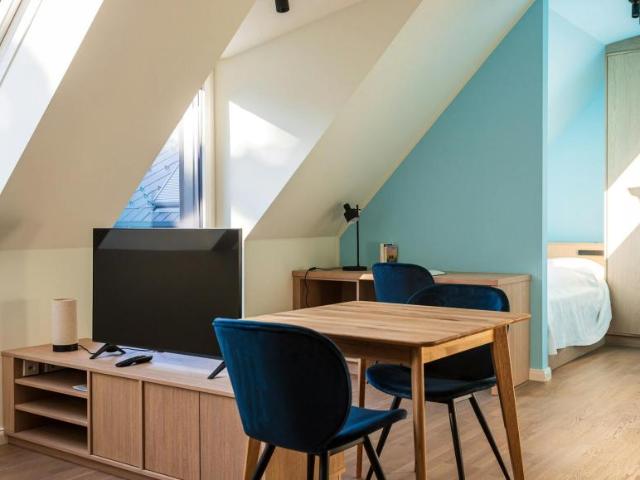 Wohnung mieten in Währing, Wien