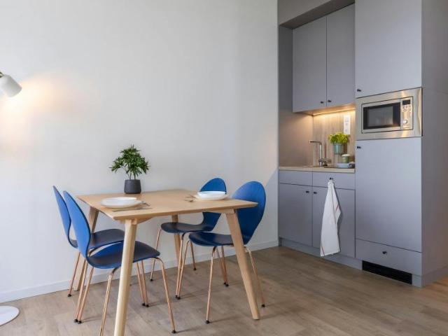 Wohnung mieten in KG Landstraße, Wien