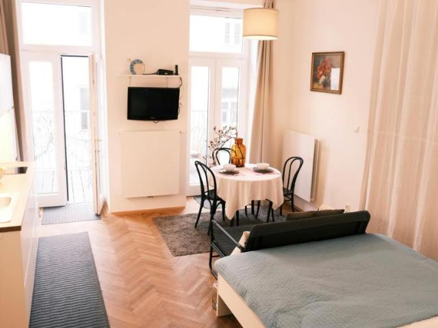 Wohnung mieten in Margareten, Wien
