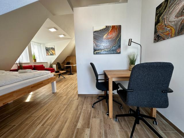 Wohnung mieten in Donaustadt, Wien