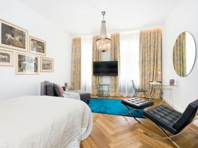 Wohnung mieten in Wien