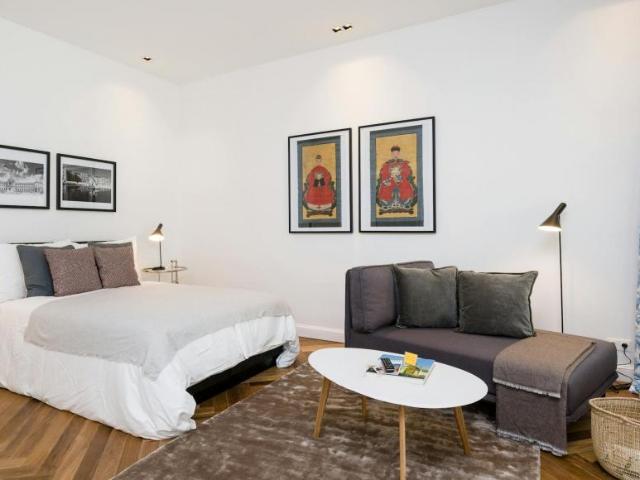 Wohnung mieten in Wien