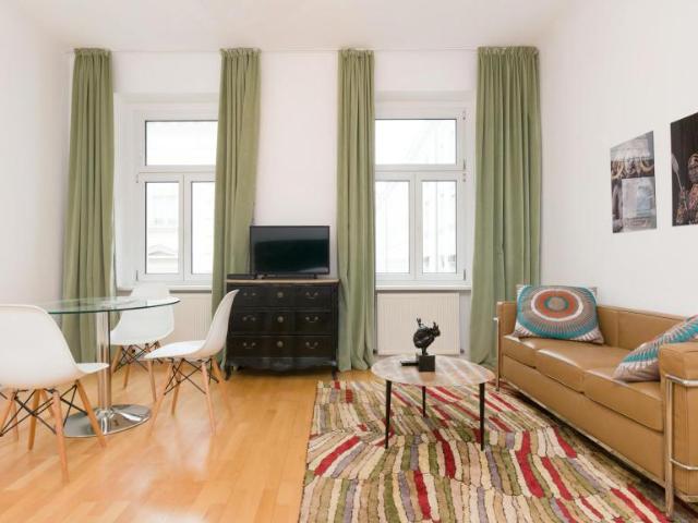 Wohnung mieten in Wien
