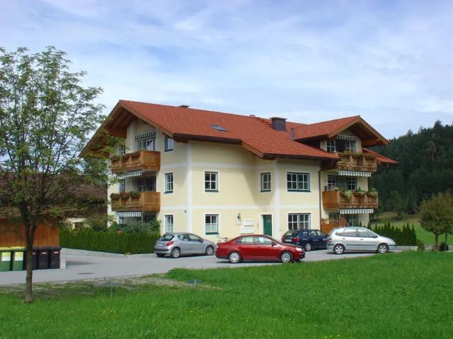 Wohnung mieten