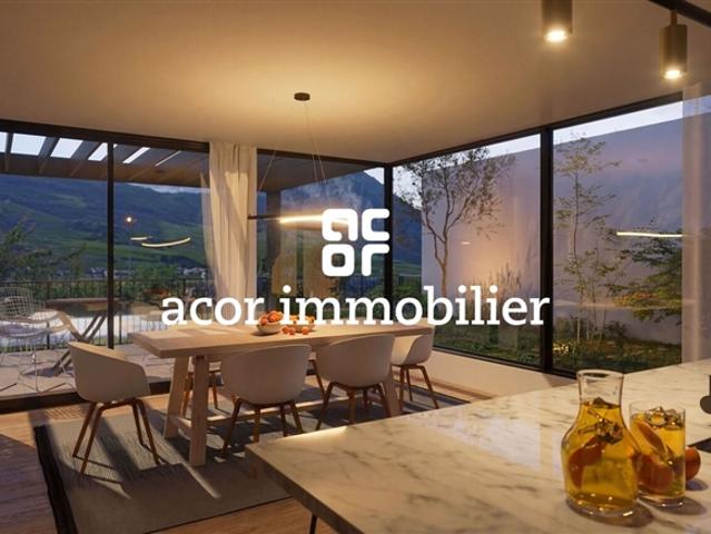 Wohnung kaufen in Saillon, Wallis