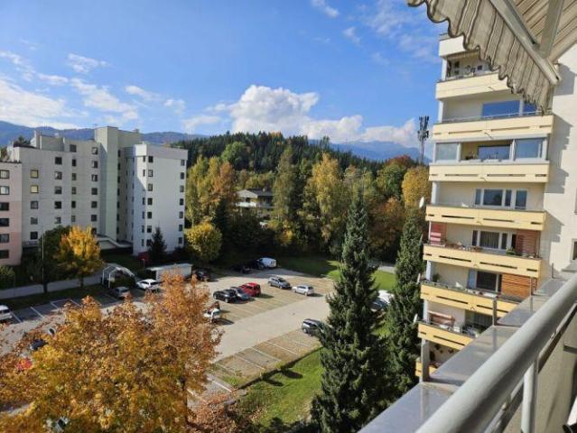 Wohnung kaufen in Judendorf-Straßengel, Kärnten