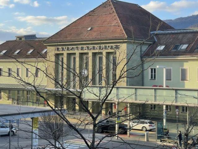 Wohnung kaufen in Judendorf-Straßengel, Kärnten