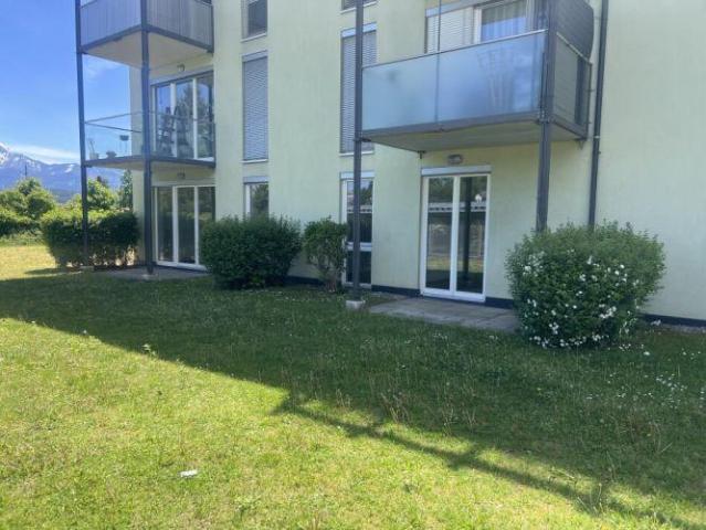 Wohnung kaufen in Judendorf-Straßengel, Kärnten