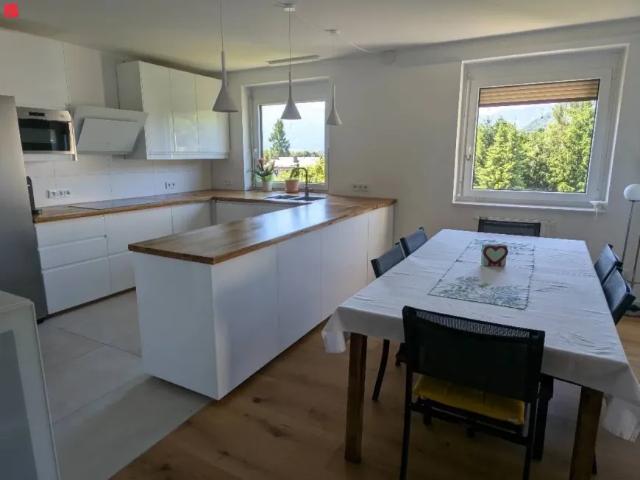 Wohnung kaufen in Judendorf-Straßengel, Kärnten