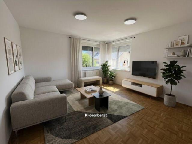 Wohnung mieten in Judendorf-Straßengel, Kärnten