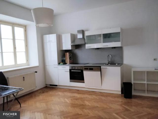 Wohnung mieten in Judendorf-Straßengel, Kärnten
