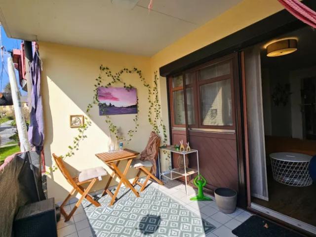 Wohnung kaufen in Judendorf-Straßengel, Kärnten