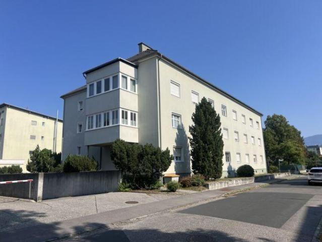 Wohnung kaufen in Judendorf-Straßengel, Kärnten
