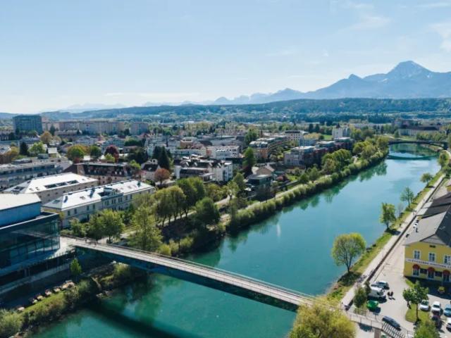 Wohnung kaufen in Judendorf-Straßengel, Kärnten