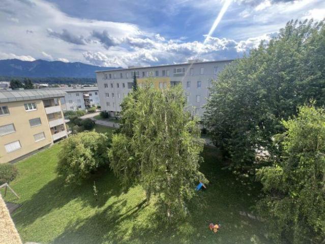 Wohnung kaufen in Judendorf-Straßengel, Kärnten