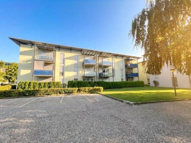 Wohnung kaufen in Judendorf-Straßengel, Kärnten