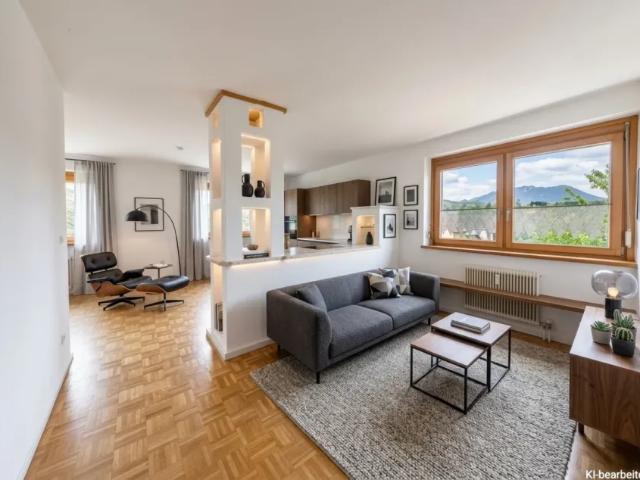 Wohnung kaufen in Judendorf-Straßengel, Kärnten