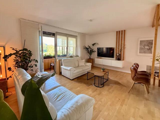 Wohnung kaufen in Sankt Ruprecht bei Villach, Villach