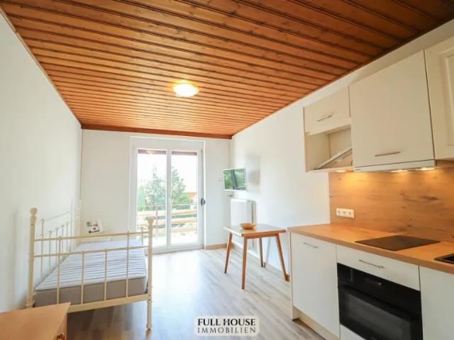 Wohnung mieten in Sankt Ruprecht bei Villach, Villach