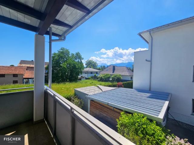 Wohnung kaufen in Völkendorf, Villach