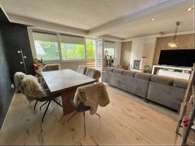 Wohnung kaufen in Vils, Bezirk Reutte