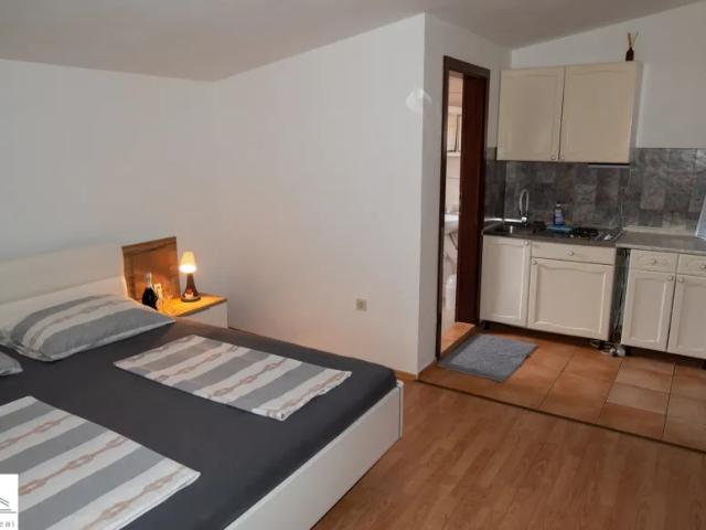 Wohnung mieten