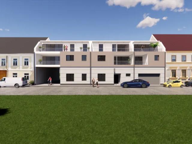 Wohnung kaufen in Katastralgemeinde Vitis, Vitis