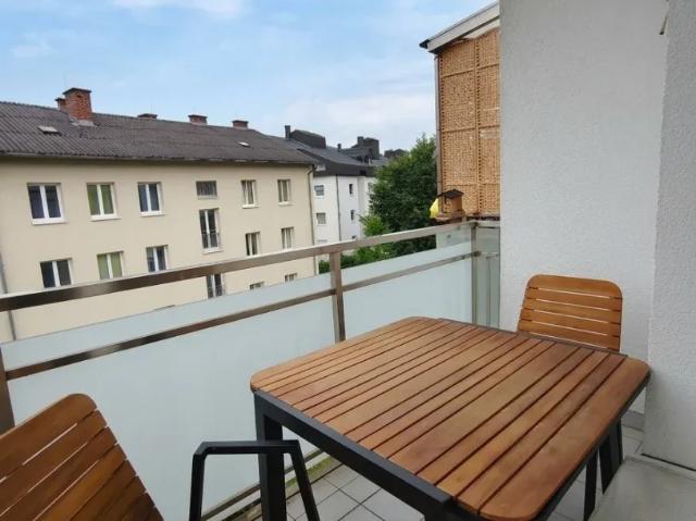 Wohnung kaufen in Aurachamhongar, Oberösterreich