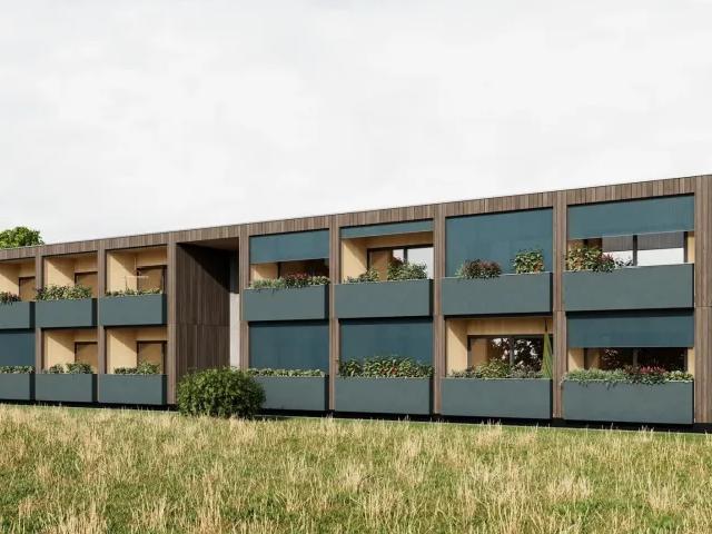 Wohnung mieten in Vöcklamarkt, Oberösterreich