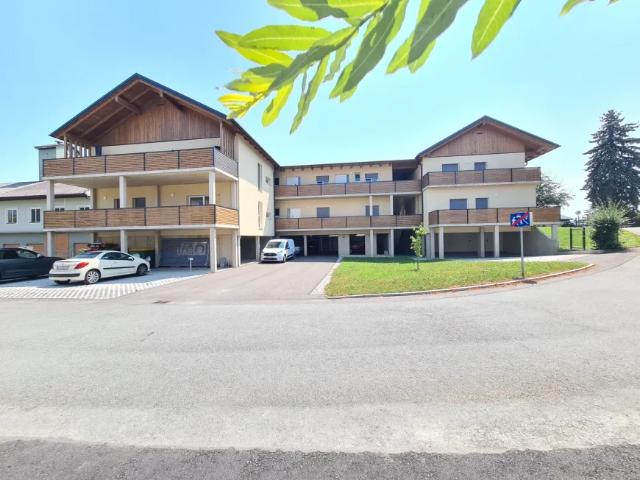 Wohnung kaufen in Vogau, Steiermark