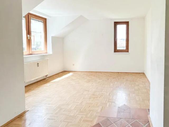 Wohnung kaufen in Voitsberg, Steiermark