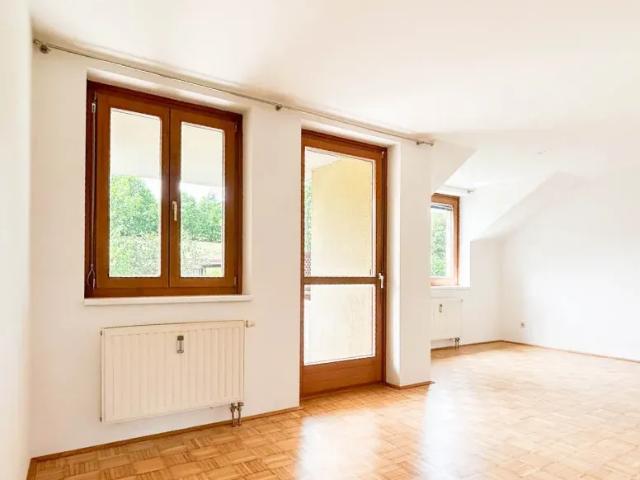 Wohnung kaufen in Voitsberg, Steiermark