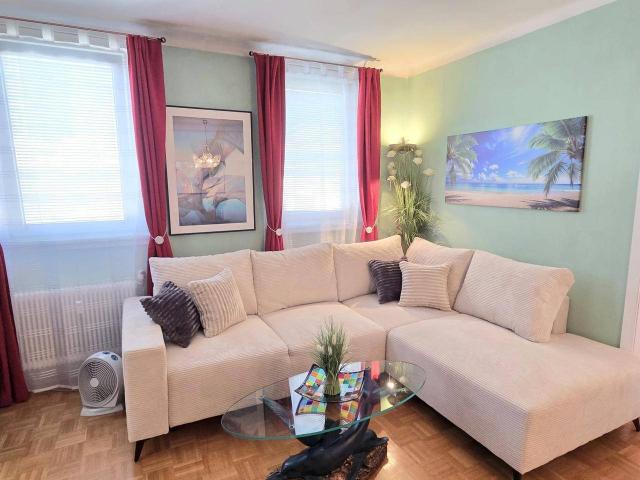 Apartment mieten in KG Brigittenau, Wien