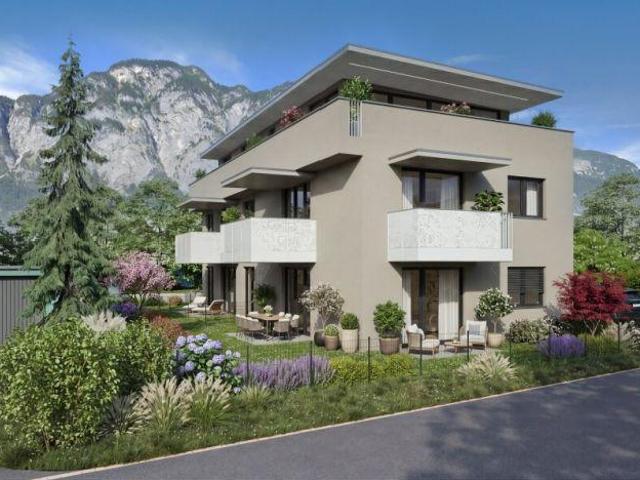 Wohnung kaufen in Völs, Tirol