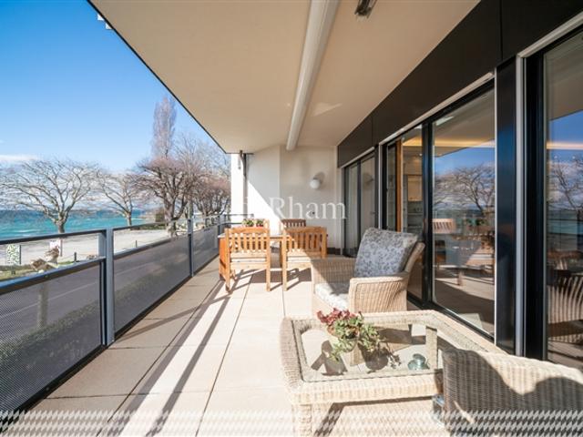 Wohnung kaufen in Lutry, Waadt