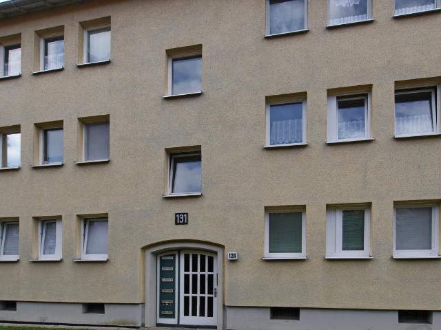 Apartment mieten in Fasanenhof, Kassel