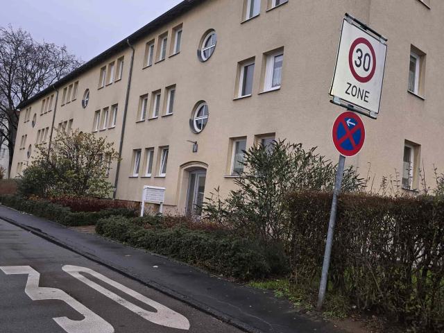 Apartment mieten in Fasanenhof, Kassel