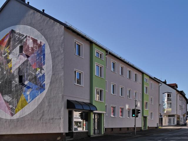 Apartment mieten in Rothenditmold, Kassel