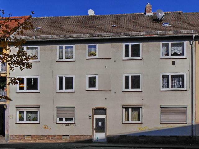 Apartment mieten in Rothenditmold, Kassel