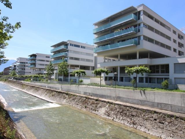 Wohnung mieten in Vevey, District de la Riviera-Pays-d’Enhaut