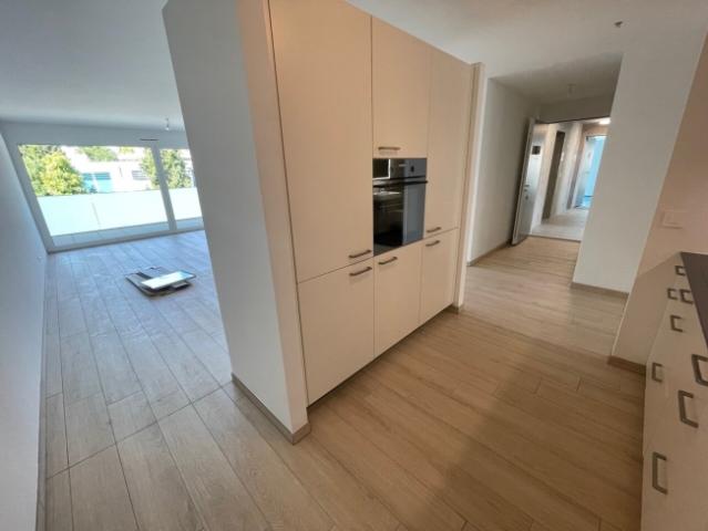 Wohnung mieten in Mont-sur-Lausanne, Waadt